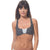 Rip Curl Line Em Up Bralette Women's Top Swimwear (Brand New)