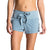 Roxy Livin In A Dream Women's Jersey Shorts (Brand New)