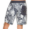 Rusty Virbrato Men's Boardshort Shorts (Brand New)