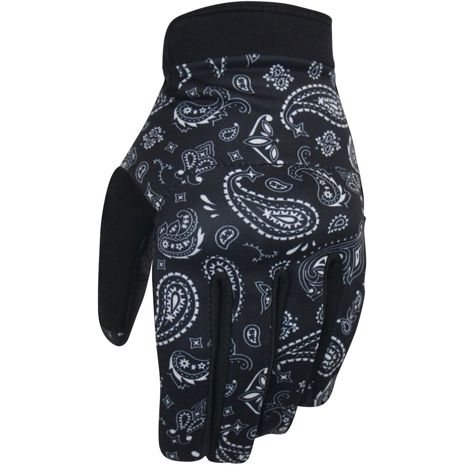 Bmx gloves hot sale