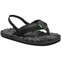 Sanuk Tag-Ur-It Youth Sandal Footwear (Brand New)