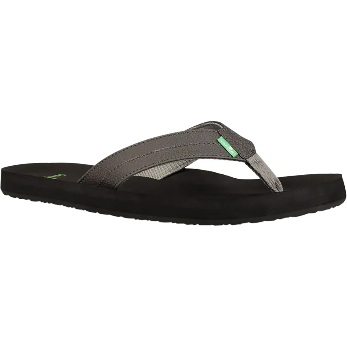 Sanuk Burm Men's Sandal Footwear-SMS11116