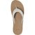 Sanuk Cosmic Yoga Mat Women's Sandal Footwear (Refurbished, Without Tags)
