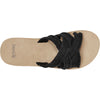 Sanuk Fraidy Slide Women's Sandal Footwear (Brand New)