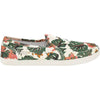 Sanuk Pair O Dice Floral Women's Shoes Footwear (Brand New)