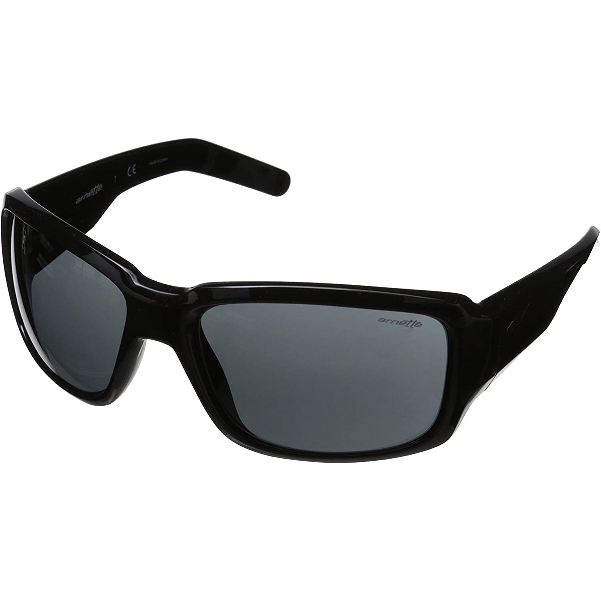 Arnette Racketeer Men's Lifestyle Sunglasses-AN4201