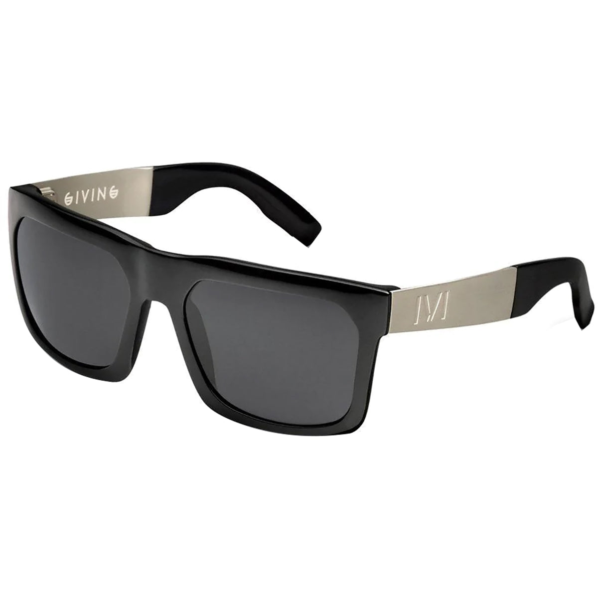 IVI Giving Polished Adult Lifestyle Polarized Sunglasses-03030