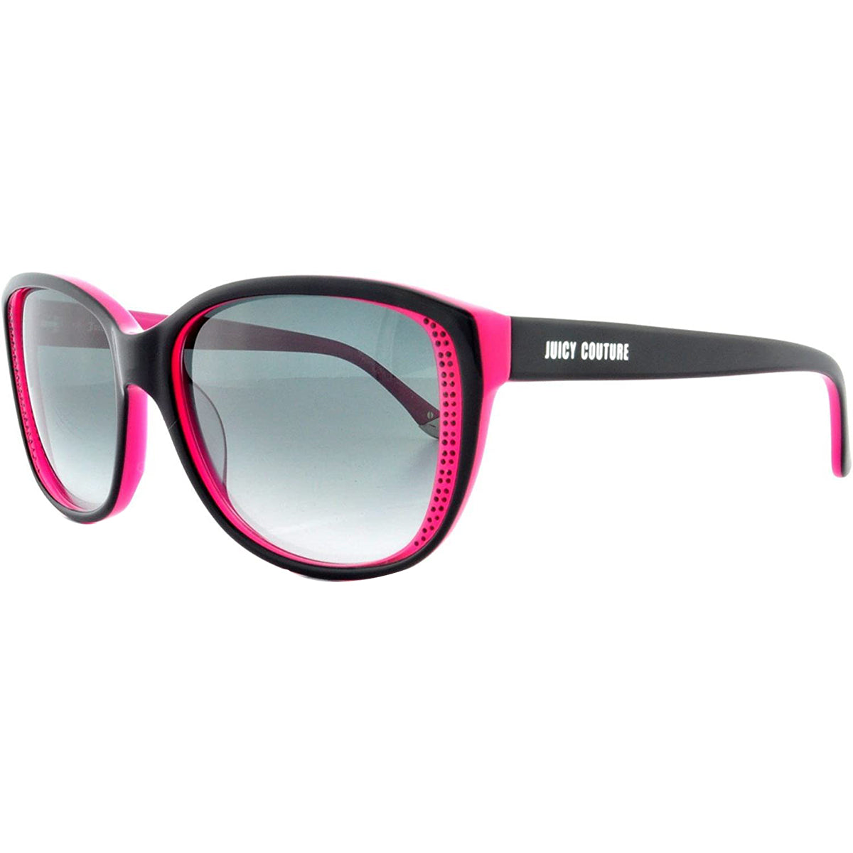 Juicy Couture 518/S Women's Lifestyle Sunglasses-JUC