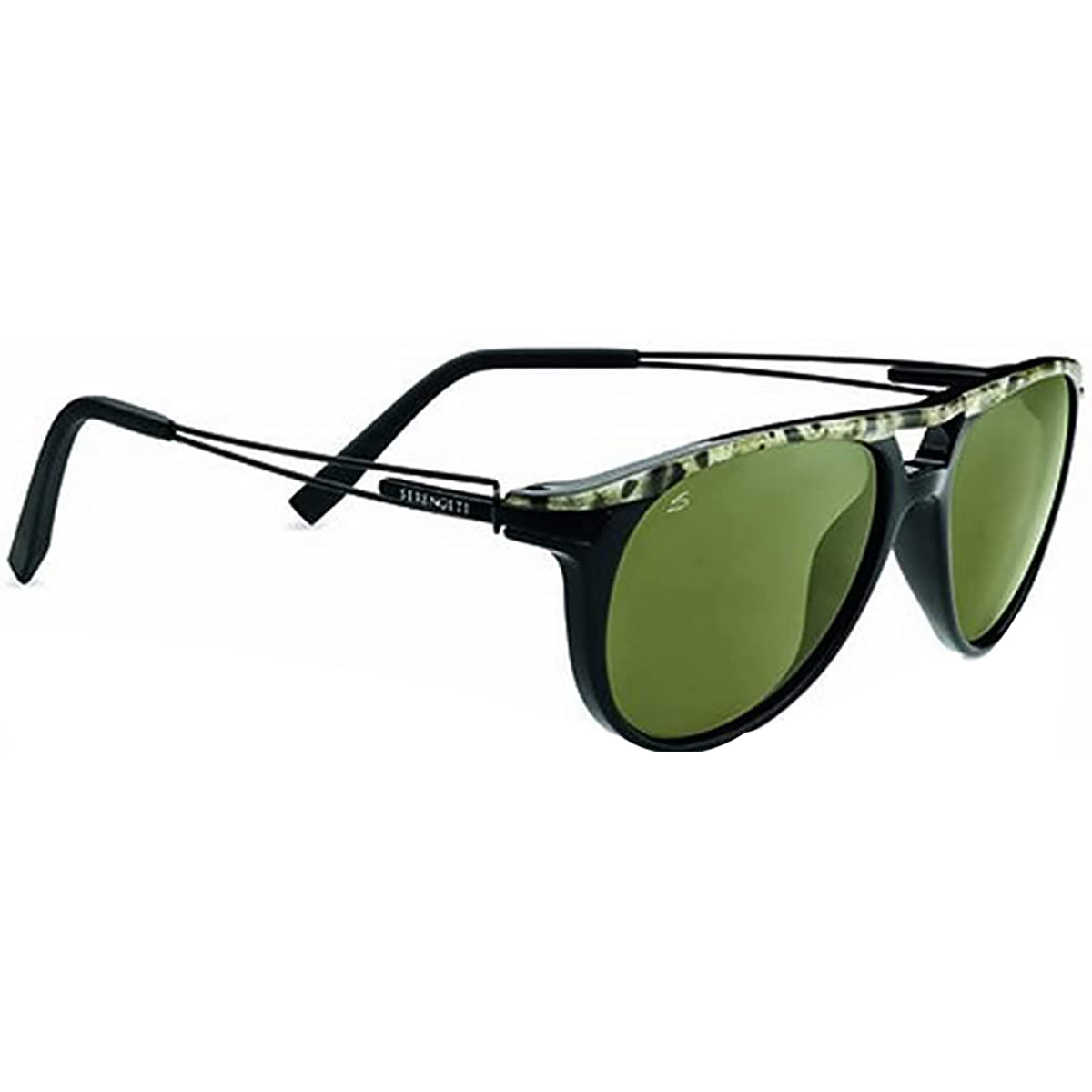 BKE Mirror Aviator Sunglasses - Women's Sunglasses & Glasses in