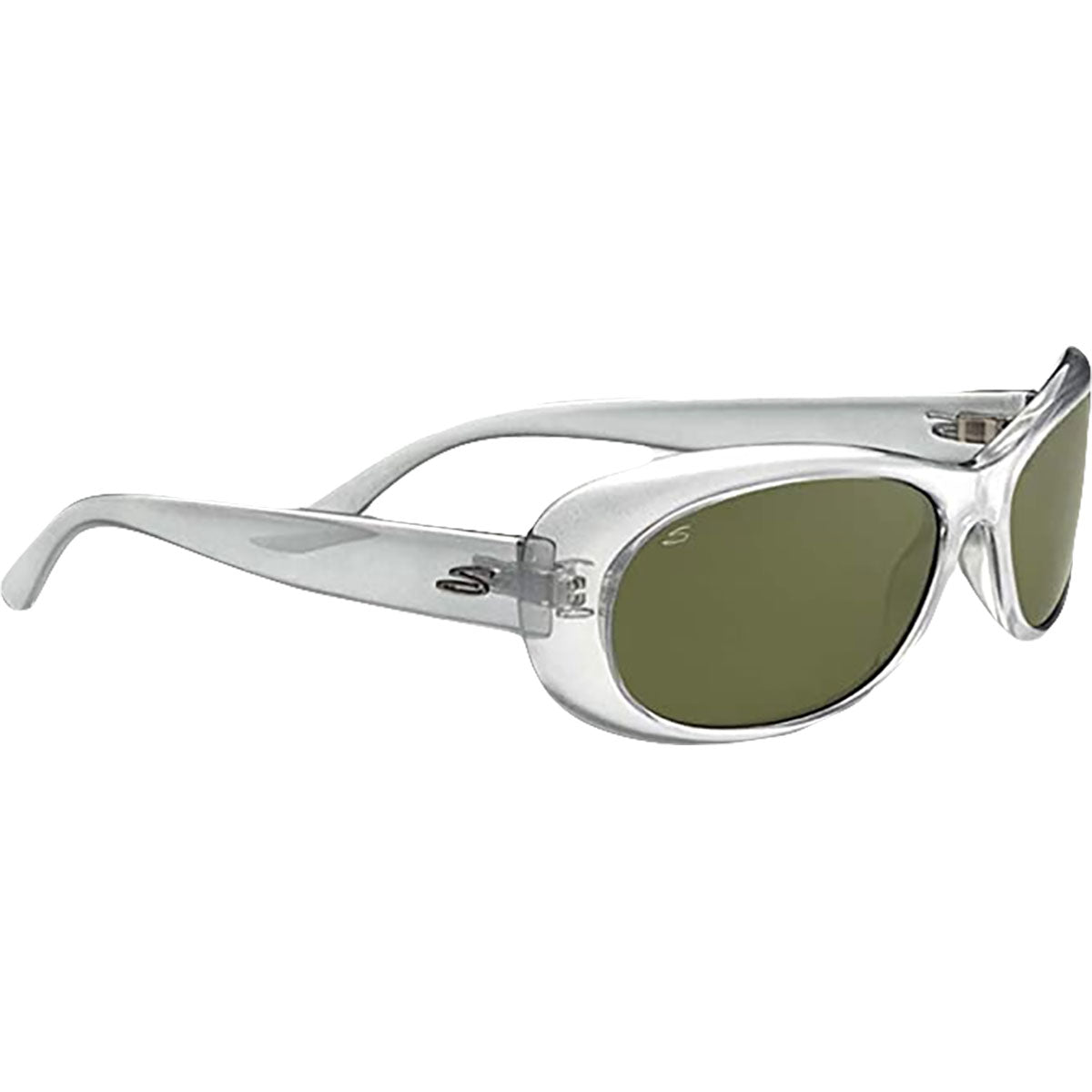 Serengeti Bella Women's Lifestyle Polarized Sunglasses-7745