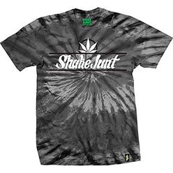 Shake Junt Pure Bud Tie Dye Men's Short-Sleeve Shirts (Brand New)