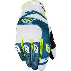 Shot Contact Claw Men's Off-Road Gloves (Brand New)