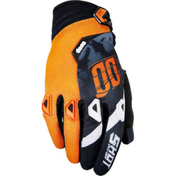 Shot Devo Squad Men's Off-Road Gloves (Brand New)