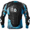 SixSixOne Evo Pressure Suit Adult Off-Road Body Armor (BRAND NEW)