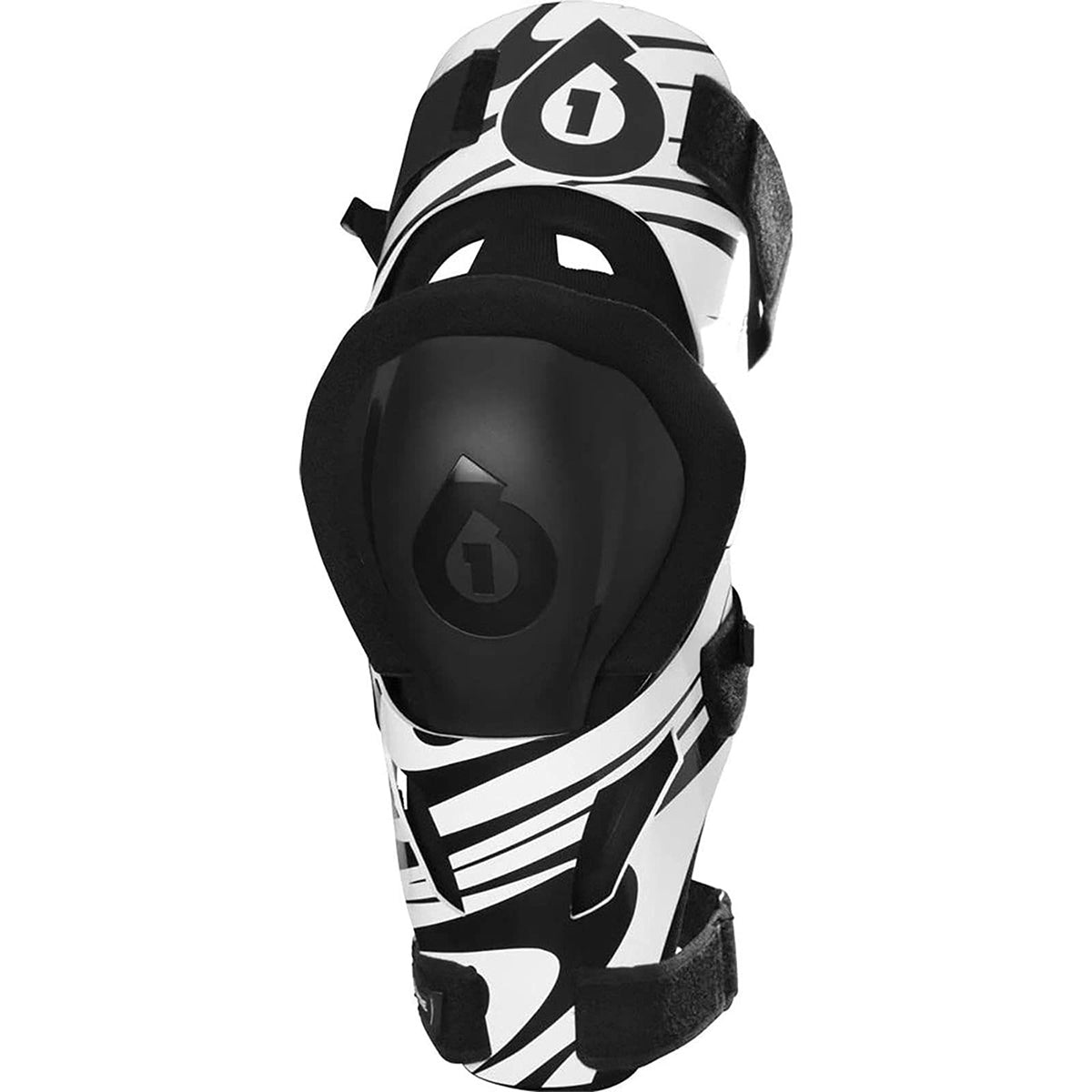SixSixOne MX3 Cambor Knee Brace Adult Off-Road Body Armor-6828