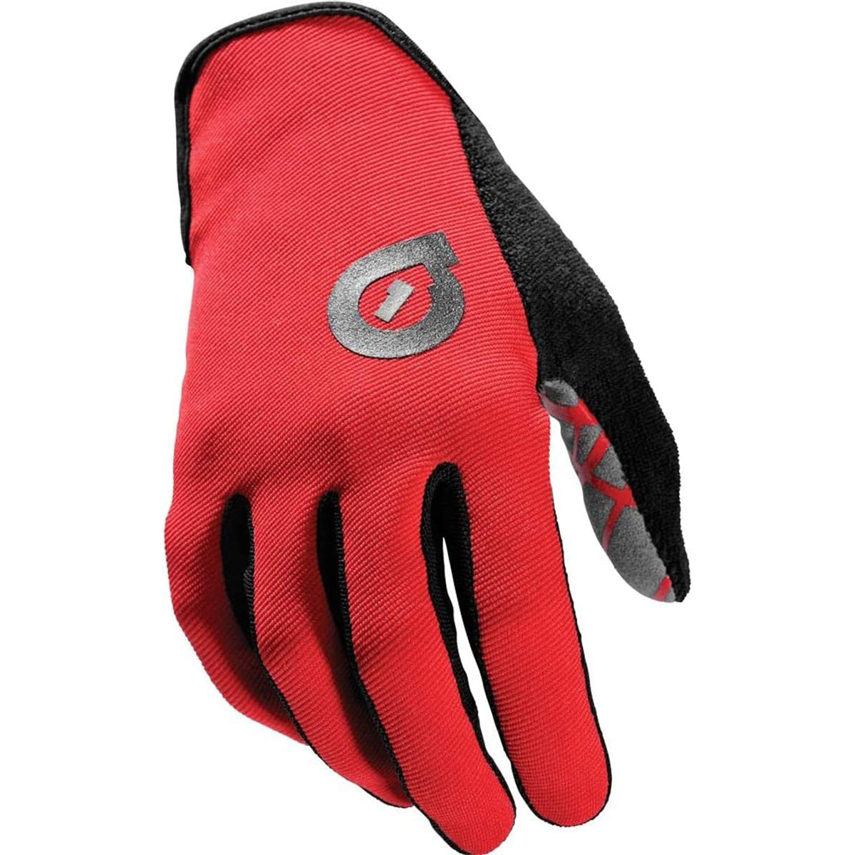 SixSixOne Rev Adult MTB Gloves-6797