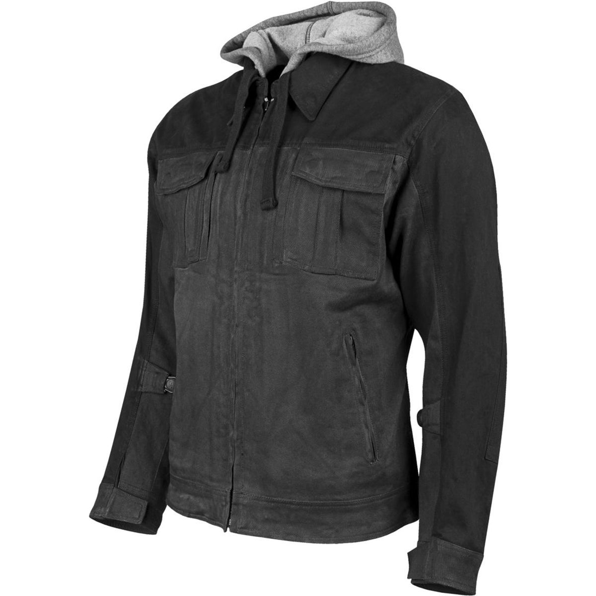 Speed and Strength Rough Neck Men's Street Jackets-884651