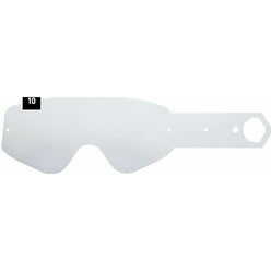 Spy Optic Targa Mini Tear-Off Goggle Accessories (Brand New)