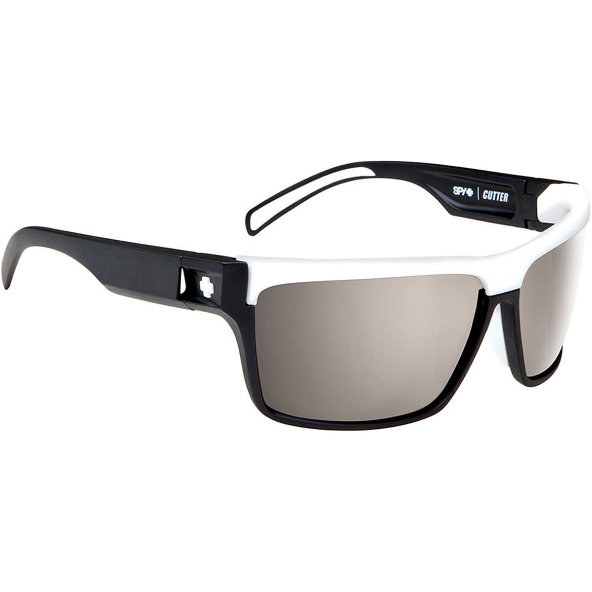 Spy Optic Cutter Adult Lifestyle Polarized Sunglasses-673040809853