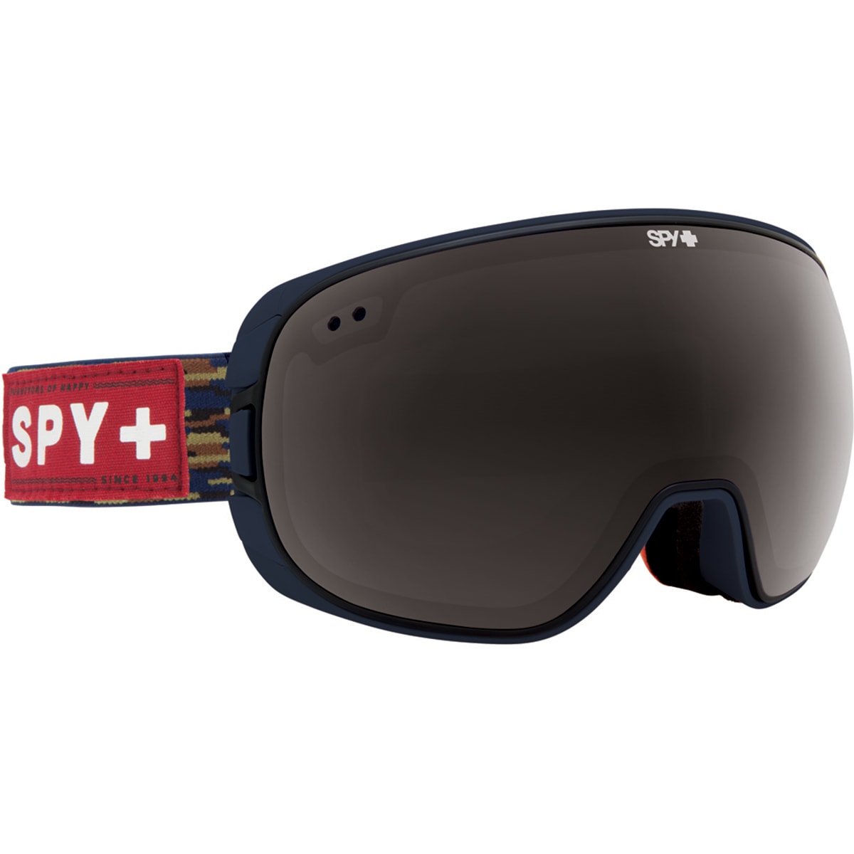 Spy Optic Doom Adult Snow Goggles-313073653849