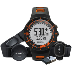 Suunto Quest Running Pack Adult Watches (BRAND NEW)