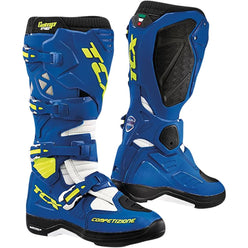 TCX Comp EVO 2 Michelin Men's Off-Road Boots (Refurbished)