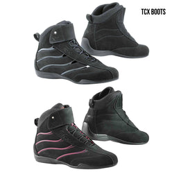 TCX X-Square Lady Women's Street Boots Club Buy