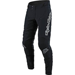 Troy Lee Designs Sprint Ultra Solid Men's BMX Pants (Refurbished, Without Tags)