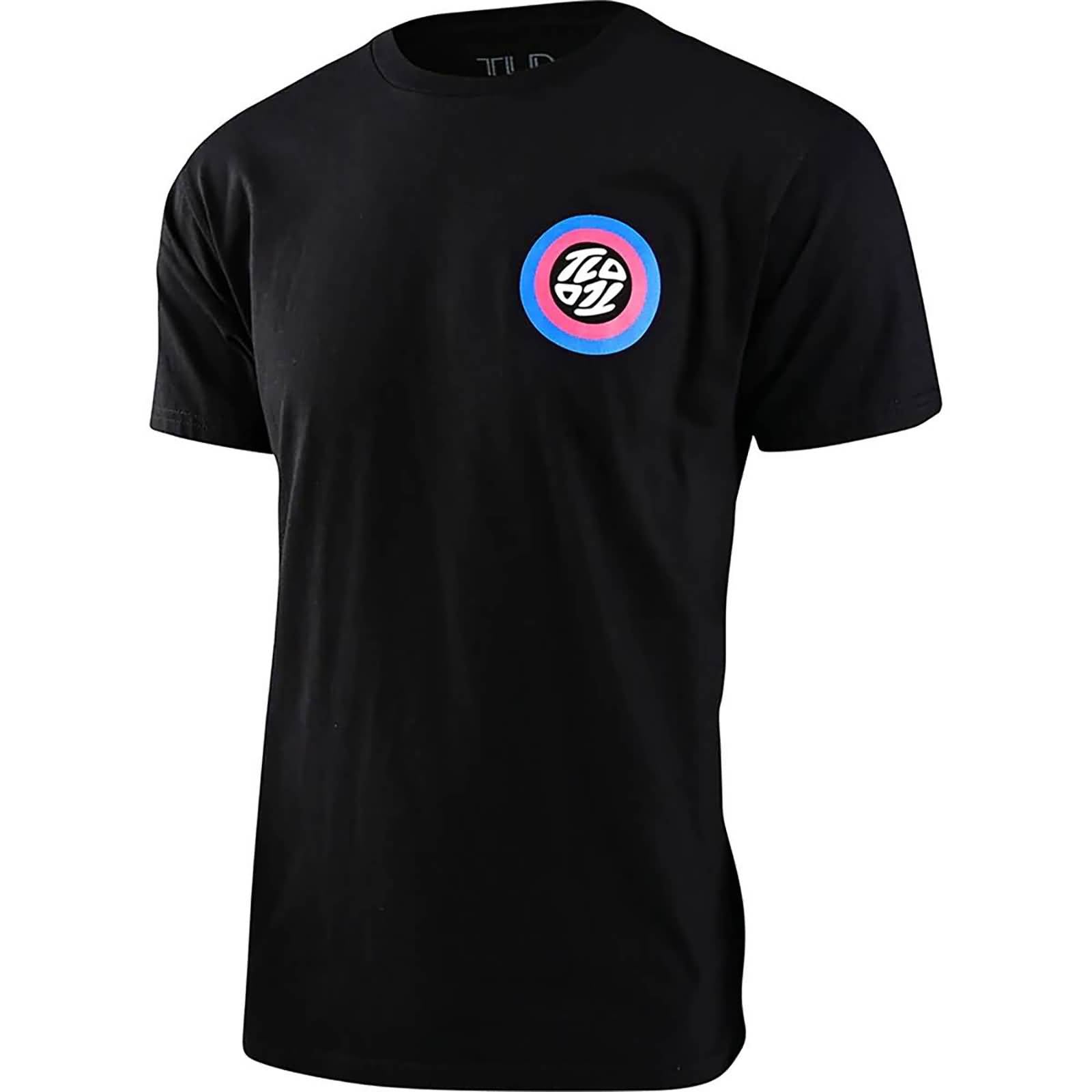 Troy Lee Designs Spun Men's Short-Sleeve Shirts-701593002