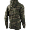Troy Lee Designs Signature Camo Men's Hoody Pullover Sweatshirts (Refurbished, Without Tags)