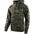 Troy Lee Designs Signature Camo Men's Hoody Pullover Sweatshirts (Refurbished, Without Tags)