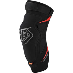 Troy Lee Designs 2022 Raid Knee Guard Adult MTB Body Armor (Refurbished, Without Tags)
