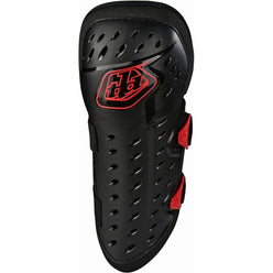 Troy Lee Designs Rouge Knee/Shin Guard Youth MTB Body Armor (Refurbished, Without Tags)