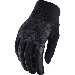 Troy Lee Designs Luxe Floral Women's MTB Gloves (Brand New)