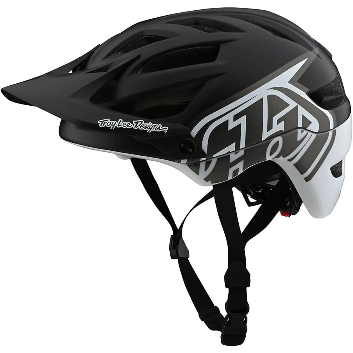 Troy Lee Designs A1 Classic MIPS Adult MTB Helmets-190111150
