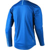 Troy Lee Designs Flowline LS Men's MTB Jerseys (Brand New)
