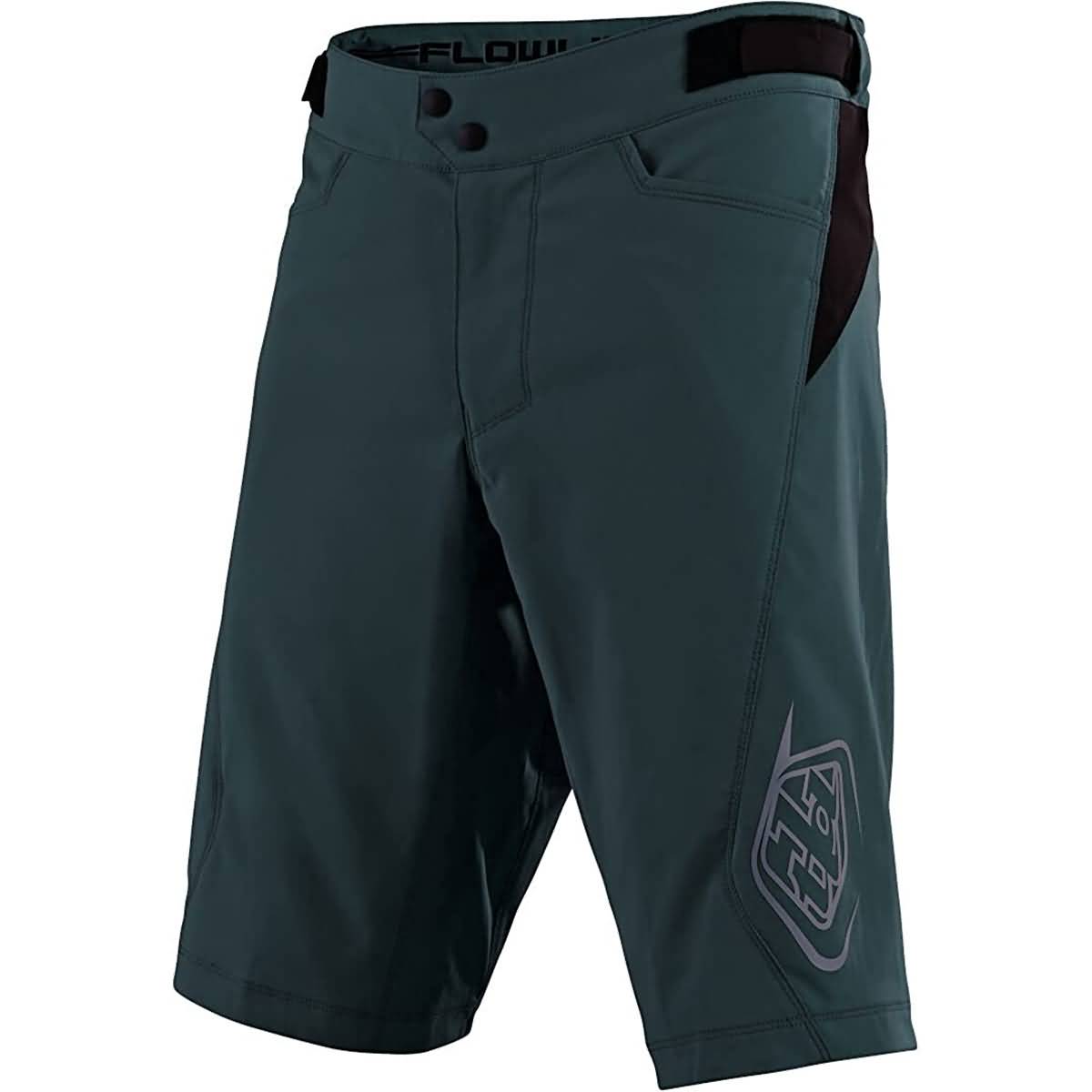 Troy Lee Designs Flowline Men's MTB Shorts-245786011