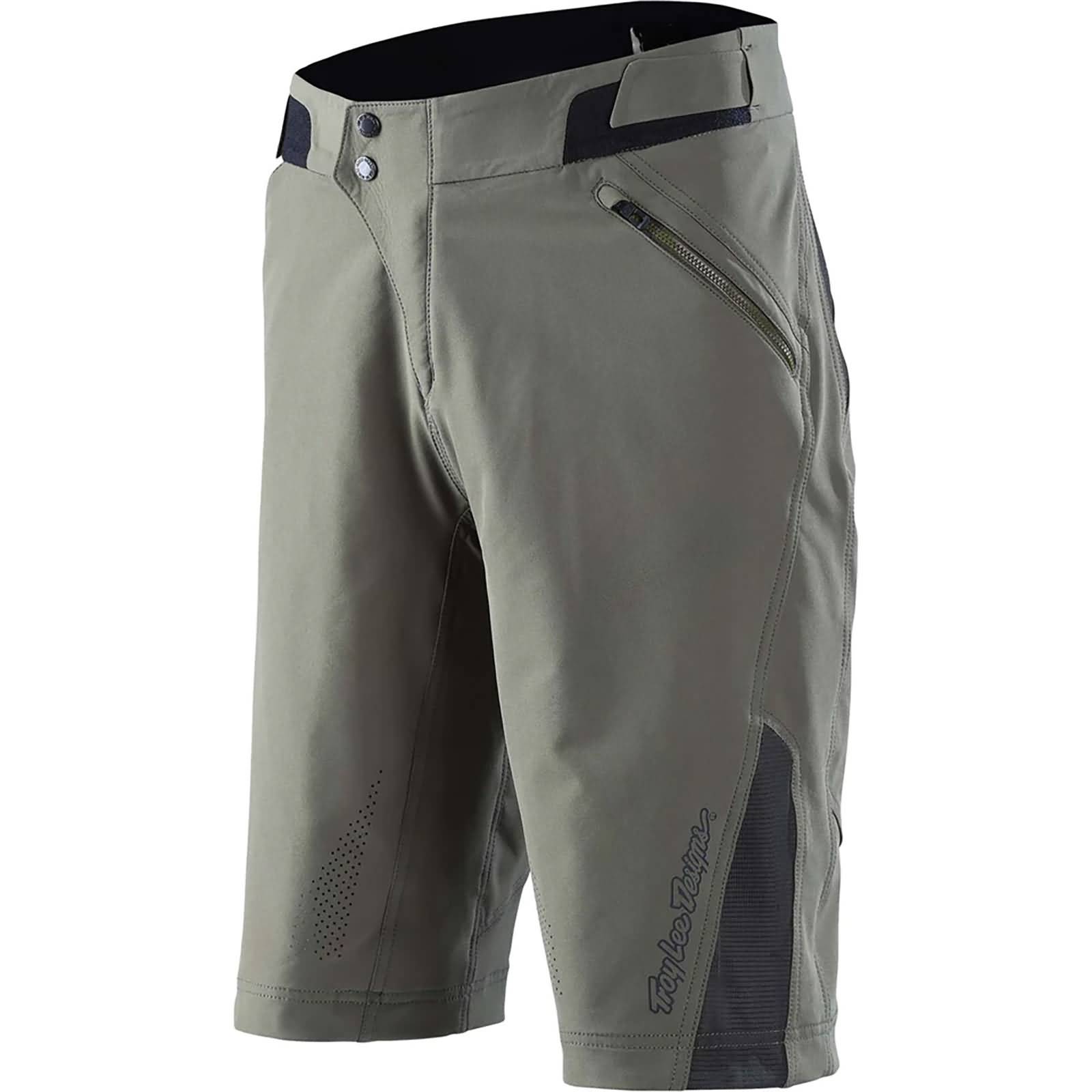 Troy Lee Designs Ruckus Men's MTB Shorts-218528013