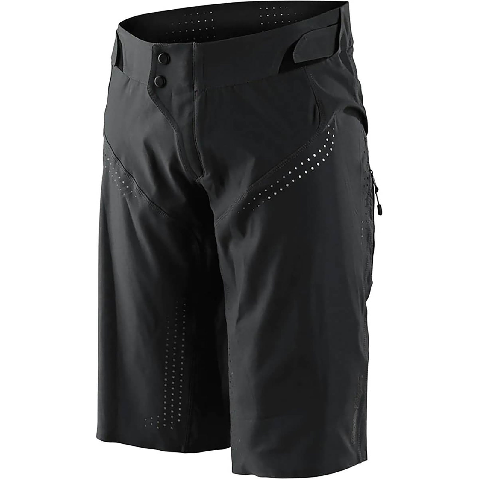 Troy Lee Designs Sprint Ultra Solid Men's MTB Shorts-264786012
