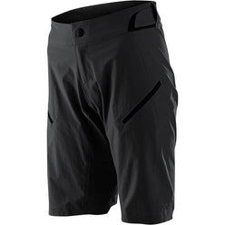 Troy Lee Designs Lilium No Liner Solid Women's MTB Shorts (Refurbished, Without Tags)