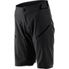 Troy Lee Designs Lilium W/Liner Solid Women's MTB Shorts (Refurbished, Without Tags)