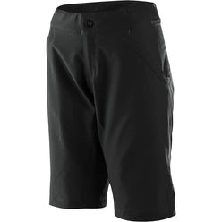 Troy Lee Designs Mischief Solid W/Liner Women's MTB Shorts (Refurbished)
