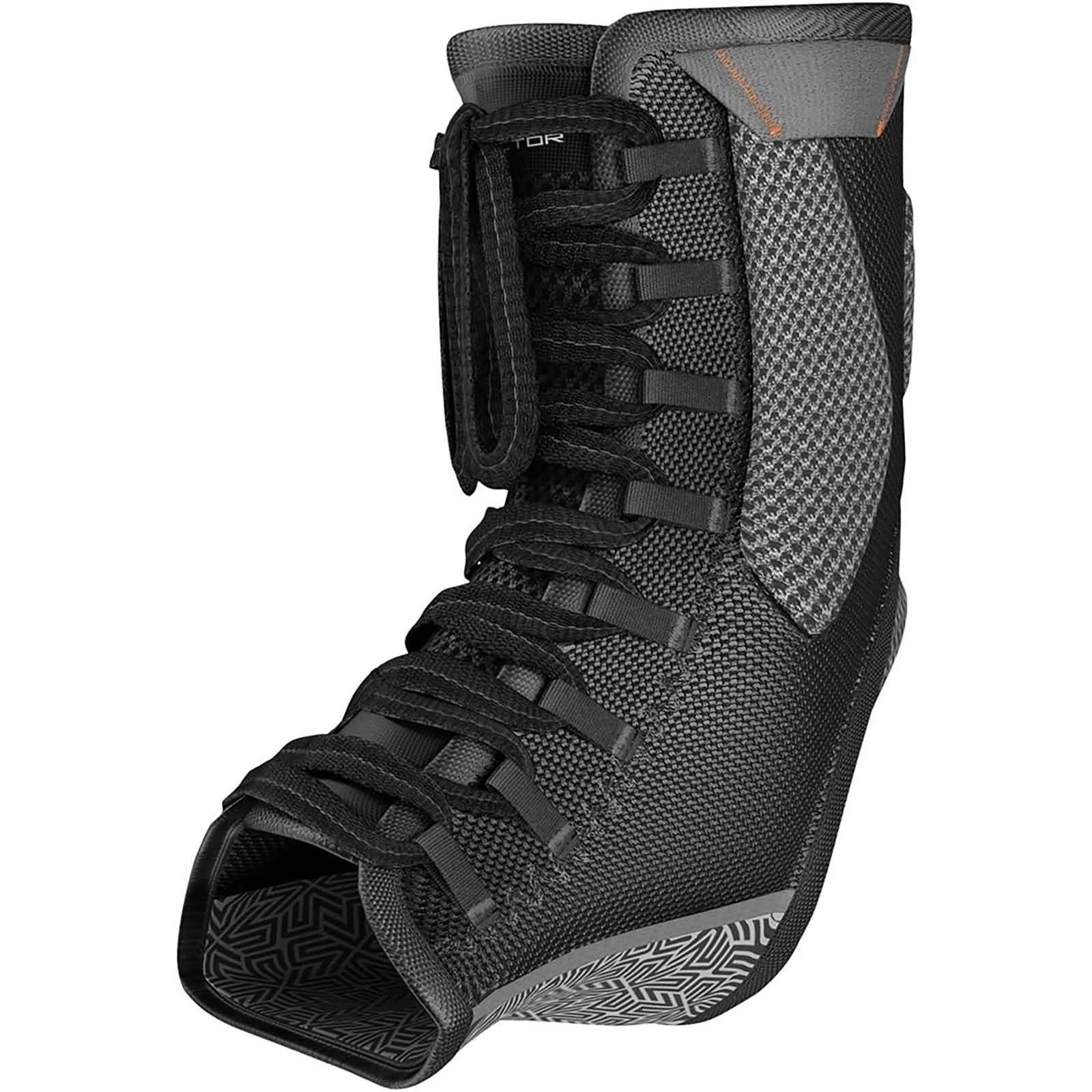 Troy Lee Designs Shock Doctor 851 Ultra Lace Ankle Support Adult Off-Road Body Armor-5263