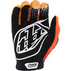Troy Lee Designs Air Jet Fuel Men's Off-Road Gloves (Refurbished, Without Tags)