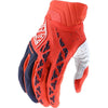 Troy Lee Designs SE Pro Solid Men's Off-Road Gloves (Refurbished, Without Tags)