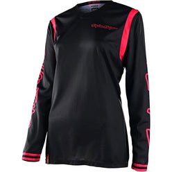 Troy Lee Designs 2023 GP Mono LS Women's Off-Road Jerseys (Refurbished, Without Tags)