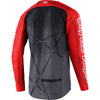 Troy Lee Designs SE Pro Air Webstar LS Men's Off-Road Jerseys (Brand New)