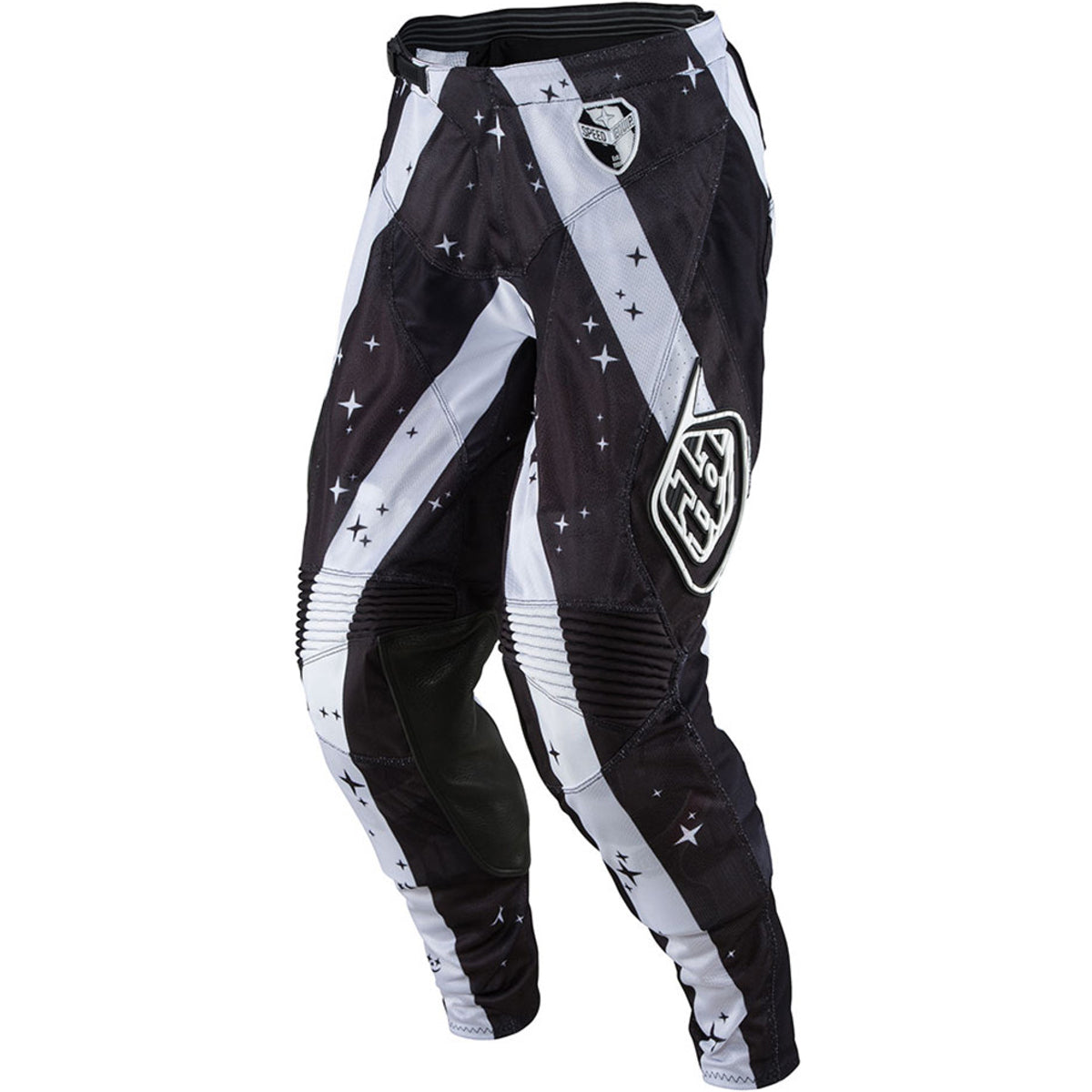 Troy Lee Designs SE Pro TLD Yamaha L4 Men's Off-Road Pants –