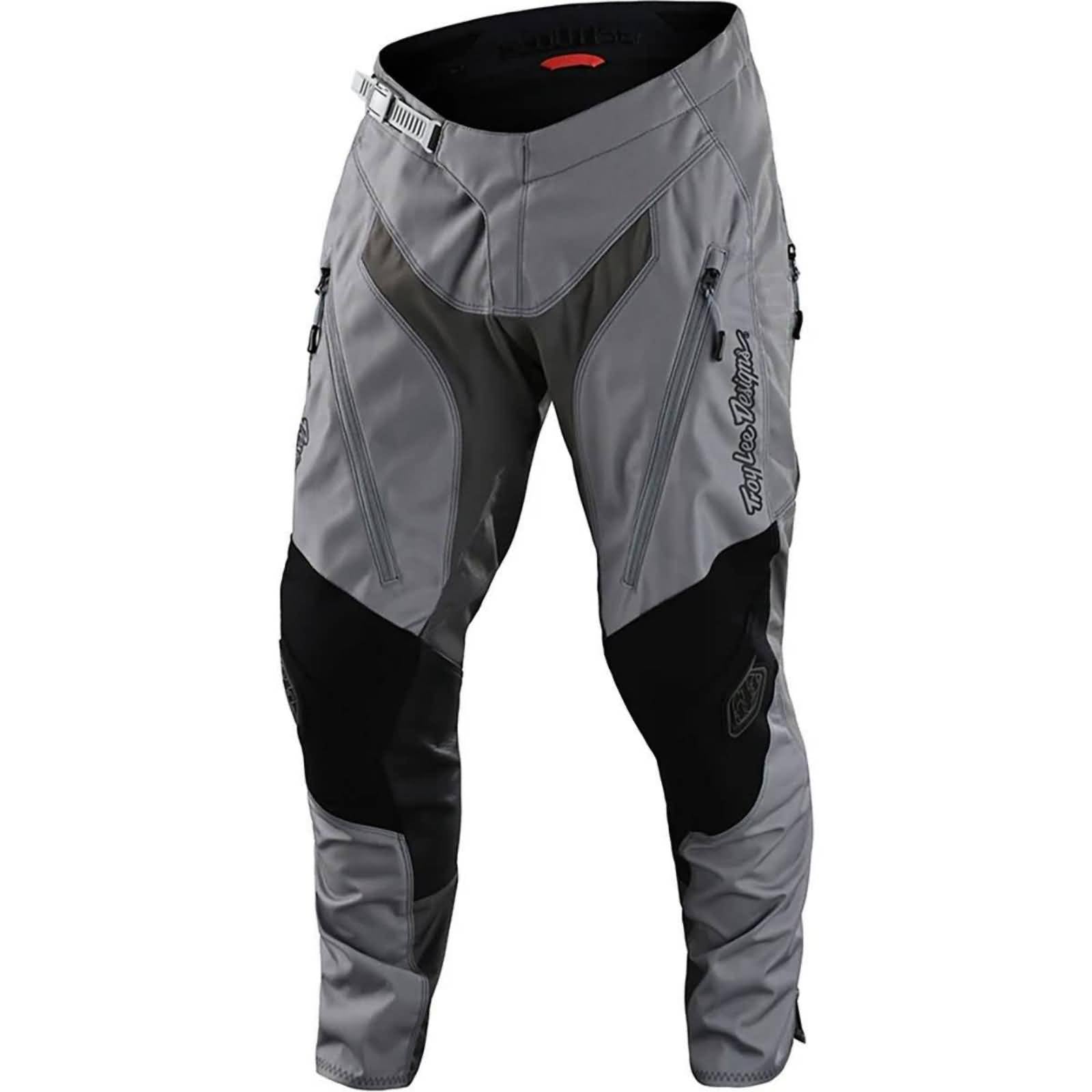Troy Lee Designs Scout SE Solid Men's Off-Road Pants-266003016