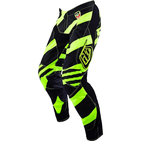 Troy Lee Designs SE Pro TLD Yamaha L4 Men's Off-Road Pants –